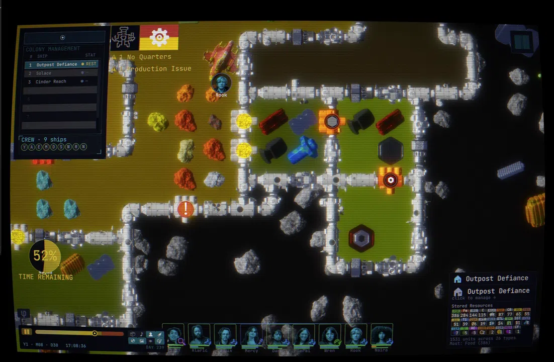 Stella Nova Screenshot 3