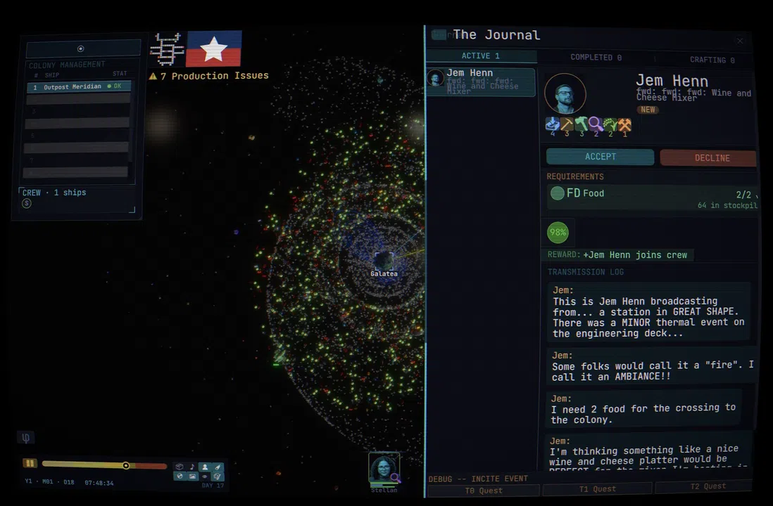 Stella Nova Screenshot 12