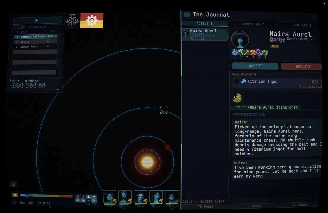 Stella Nova Screenshot 8