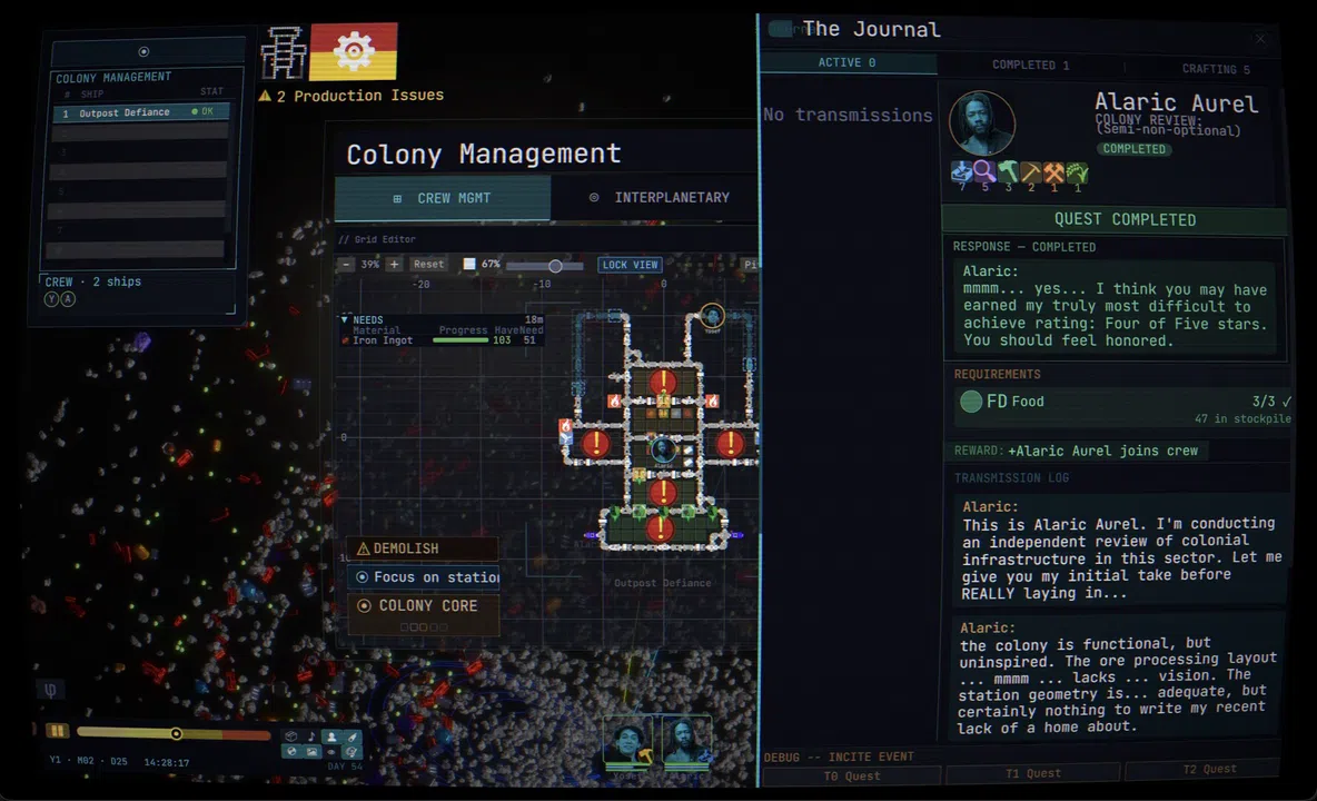 Stella Nova Screenshot 7