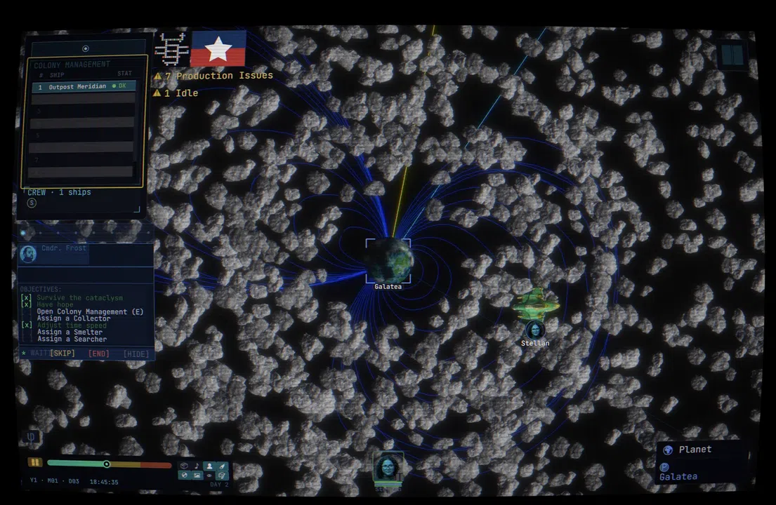 Stella Nova Screenshot 5