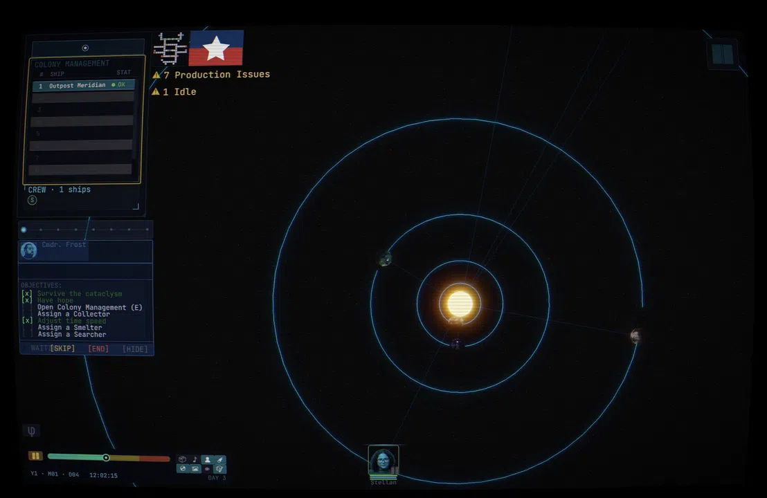 Stella Nova Screenshot 6