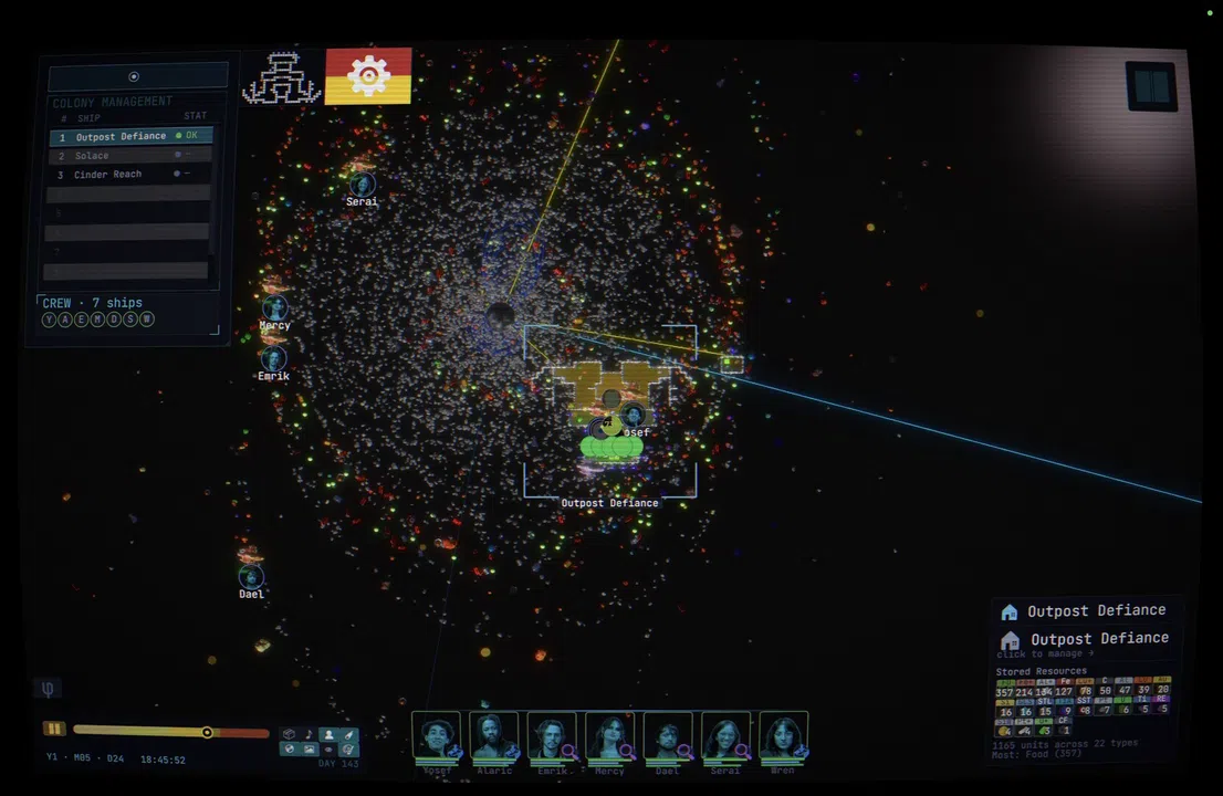 Stella Nova Screenshot 10