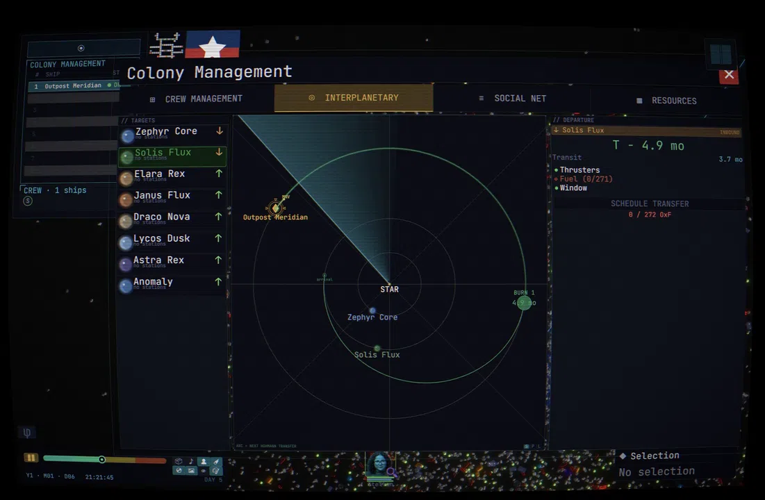 Stella Nova Screenshot 11