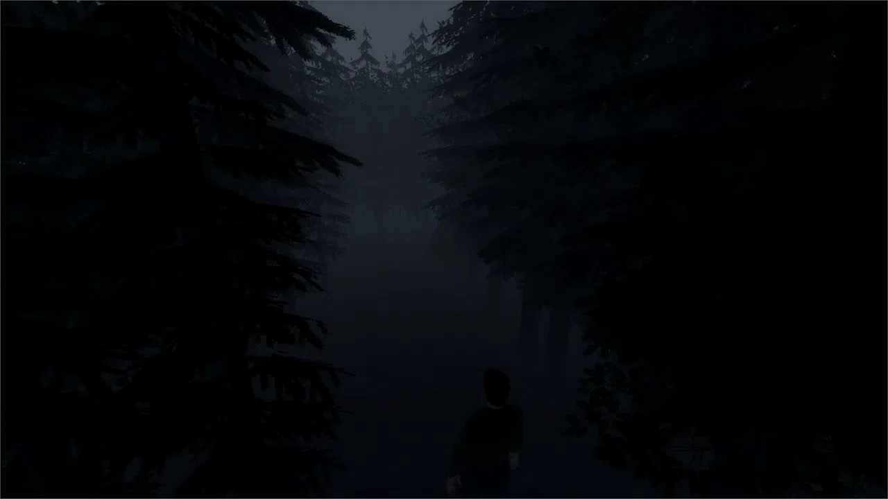 Secrets Within Us Screenshot 0