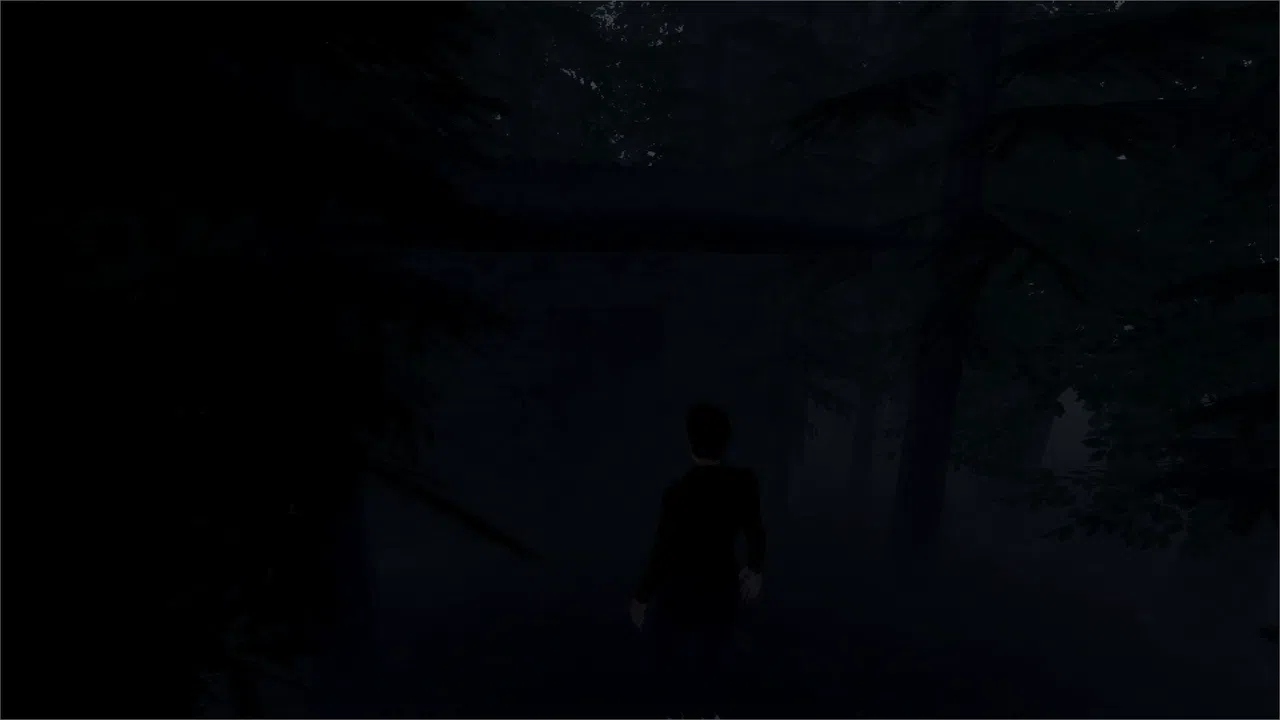 Secrets Within Us Screenshot 4