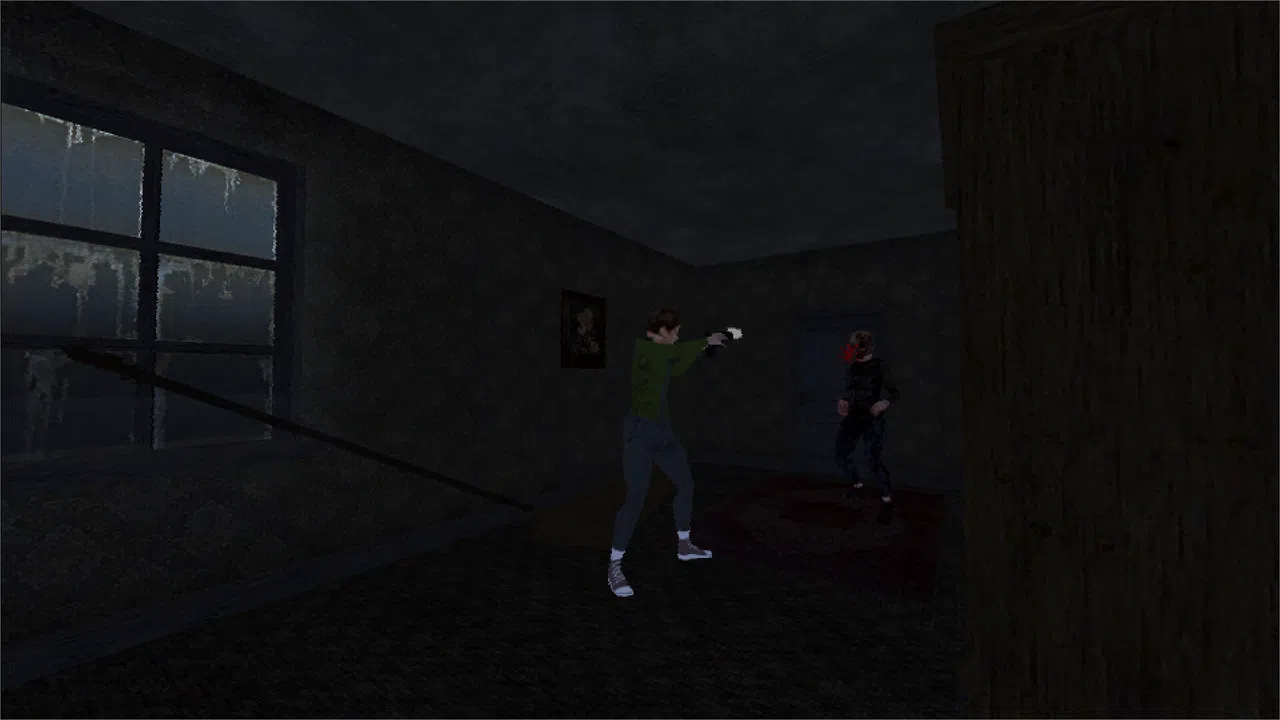 Secrets Within Us Screenshot 7