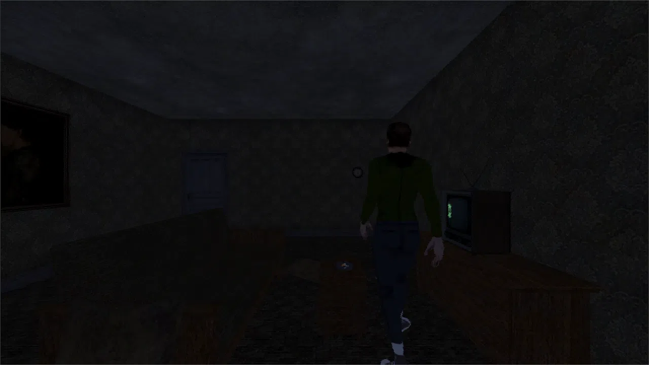 Secrets Within Us Screenshot 3
