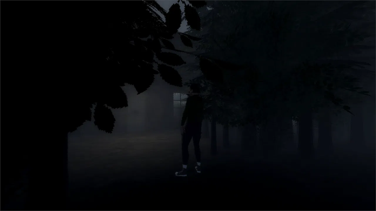 Secrets Within Us Screenshot 1