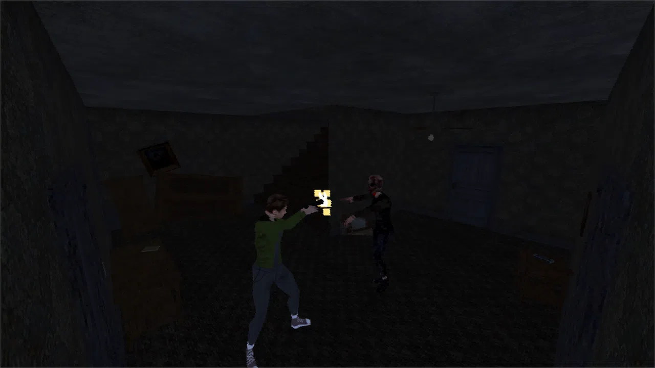 Secrets Within Us Screenshot 8