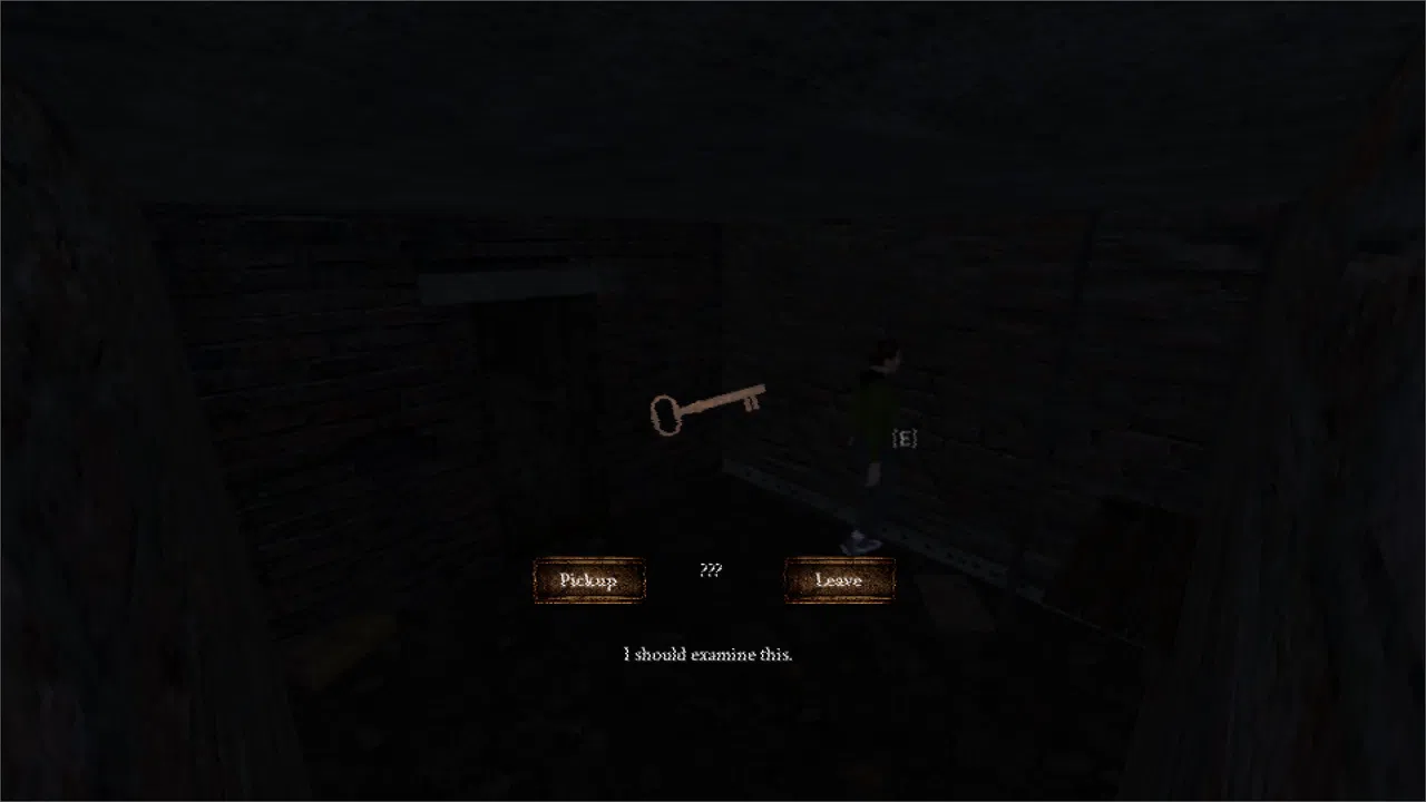 Secrets Within Us Screenshot 5