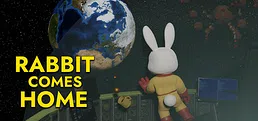 Rabbit Comes Home Playtest