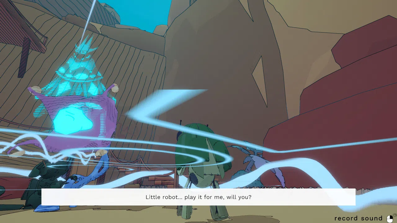 Baacadia Screenshot 3