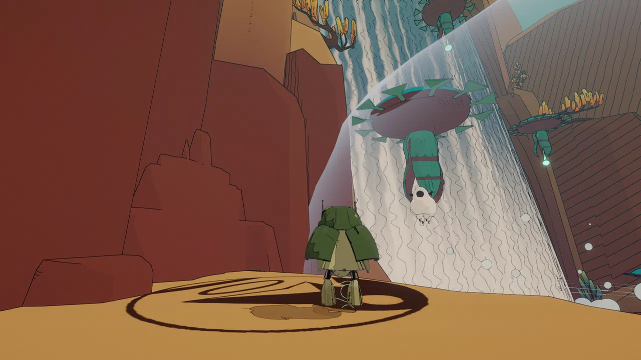 Baacadia Screenshot 4