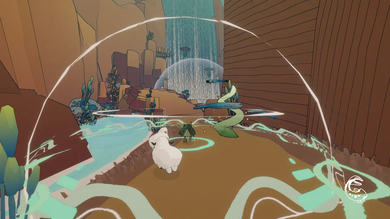 Baacadia Screenshot 0