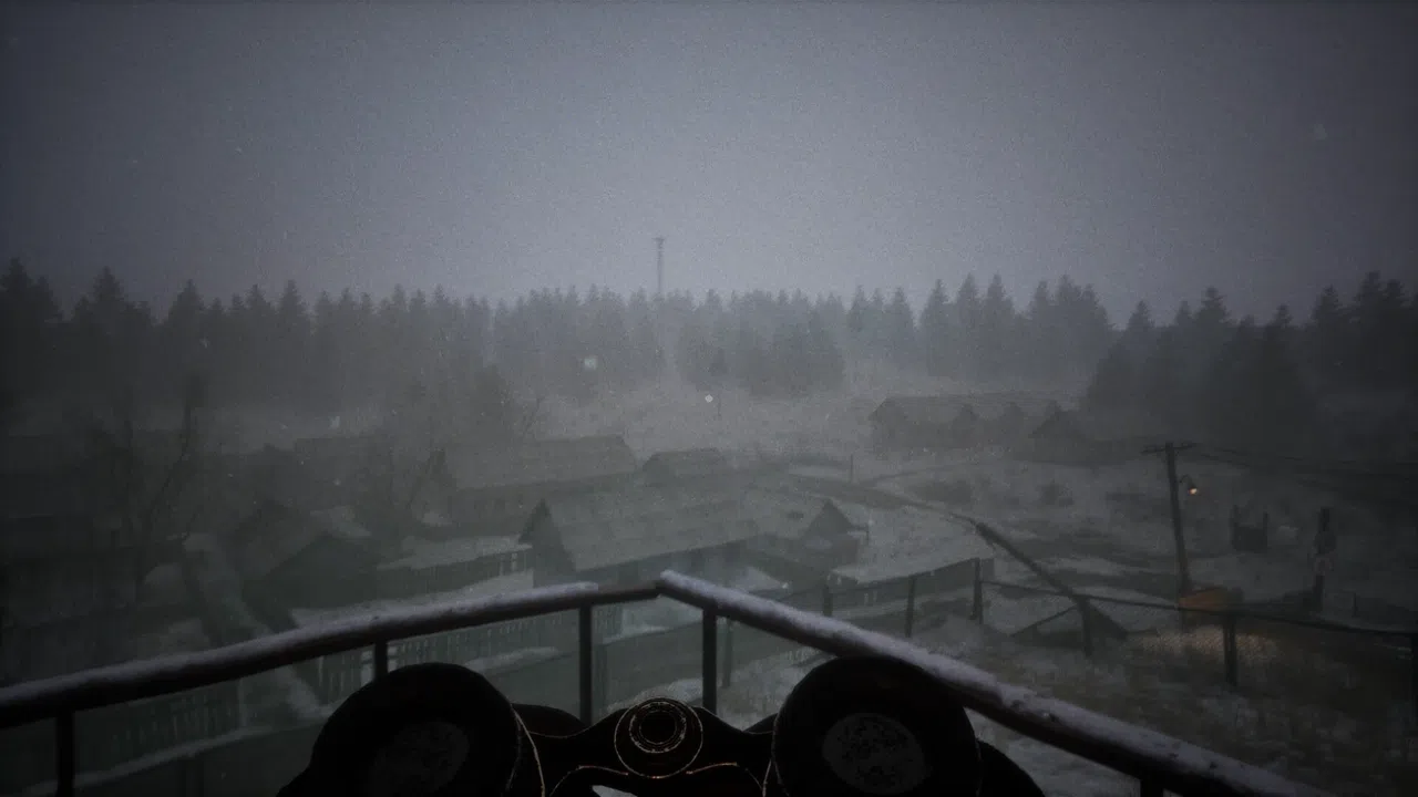 Midnight Watcher: Village Screenshot 7