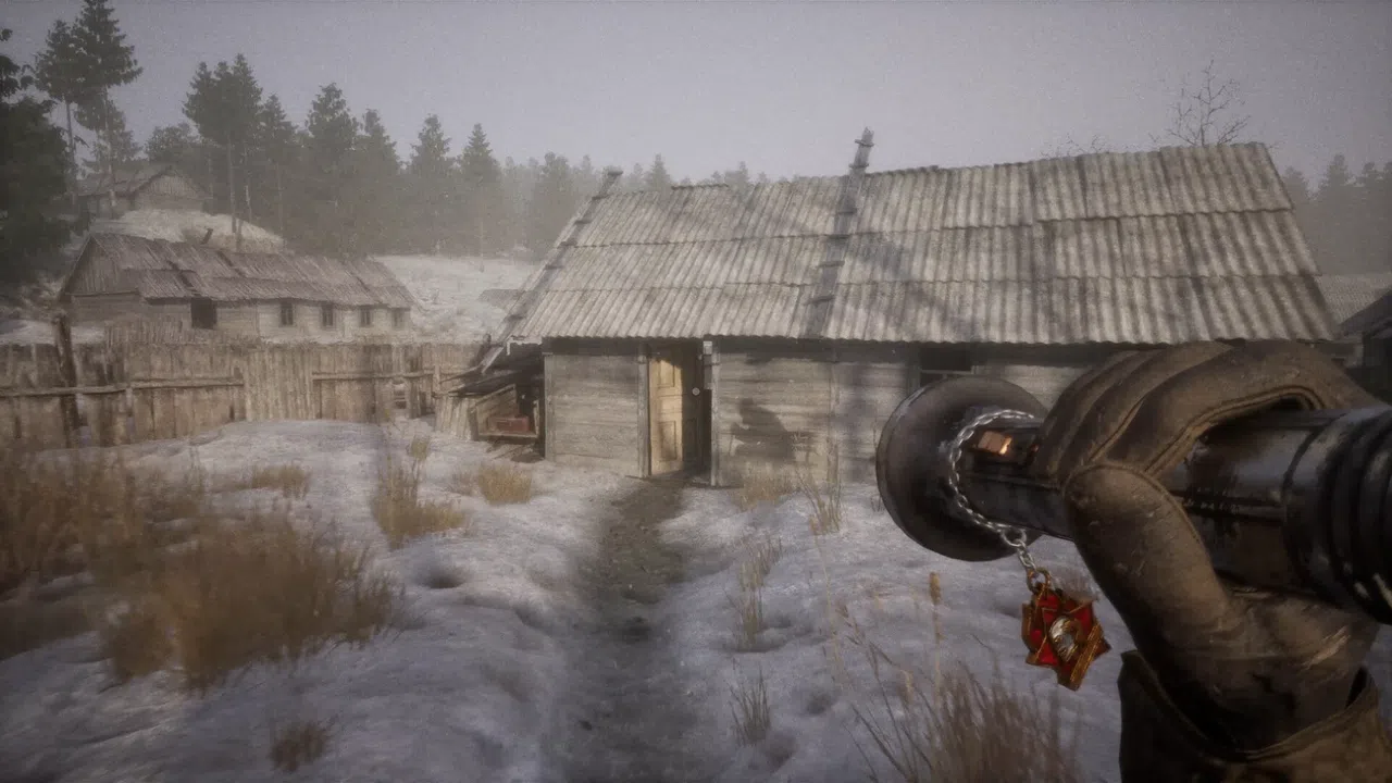 Midnight Watcher: Village Screenshot 9