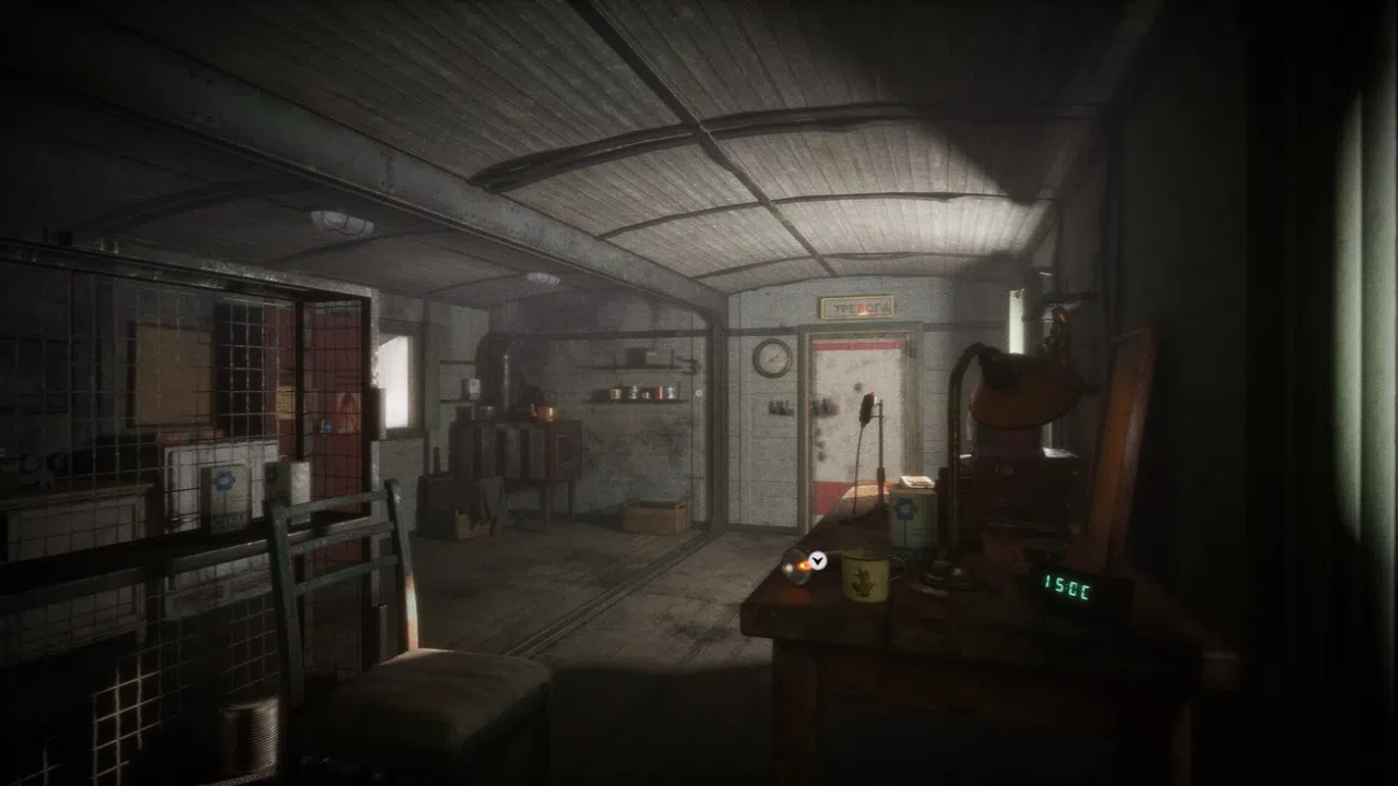 Midnight Watcher: Village Screenshot 4
