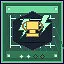 Unstoppable icon