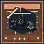 2,500 Towers icon
