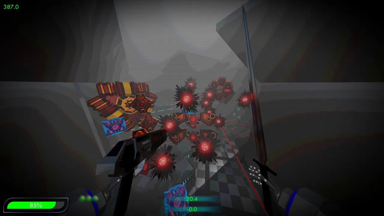 Rend Screenshot 1