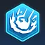 Stay Down icon