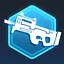SMG Master icon