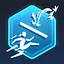 Won't Stay Down icon