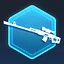 Marksman Rifle Master  icon