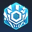 Overpowered icon