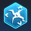 Corrupted icon
