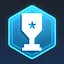 Daily Warrior icon