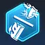 Only Makes Me Stronger icon