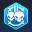 Double-Kill icon