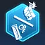 Always Dealing Damage icon