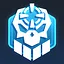 Ctrl Alt Delete icon