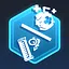Self Sufficient icon