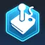 Max Level icon
