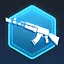 Assault Rifle Master icon