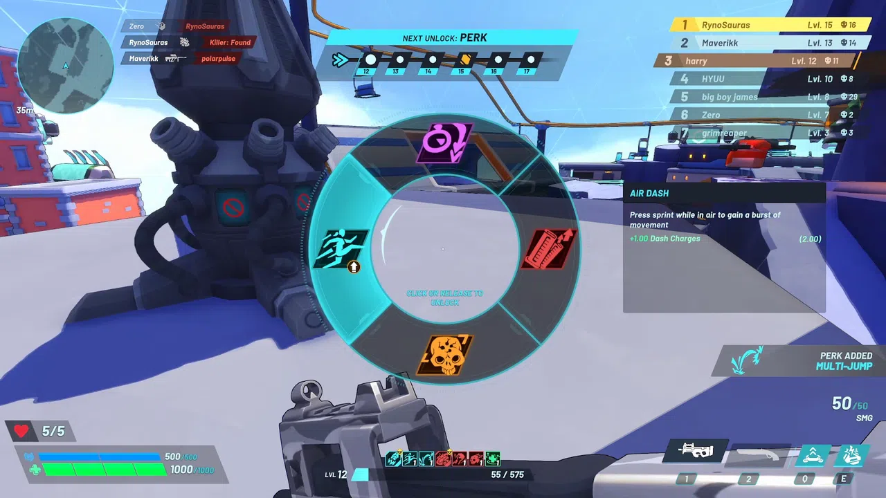 World Boss Screenshot 1