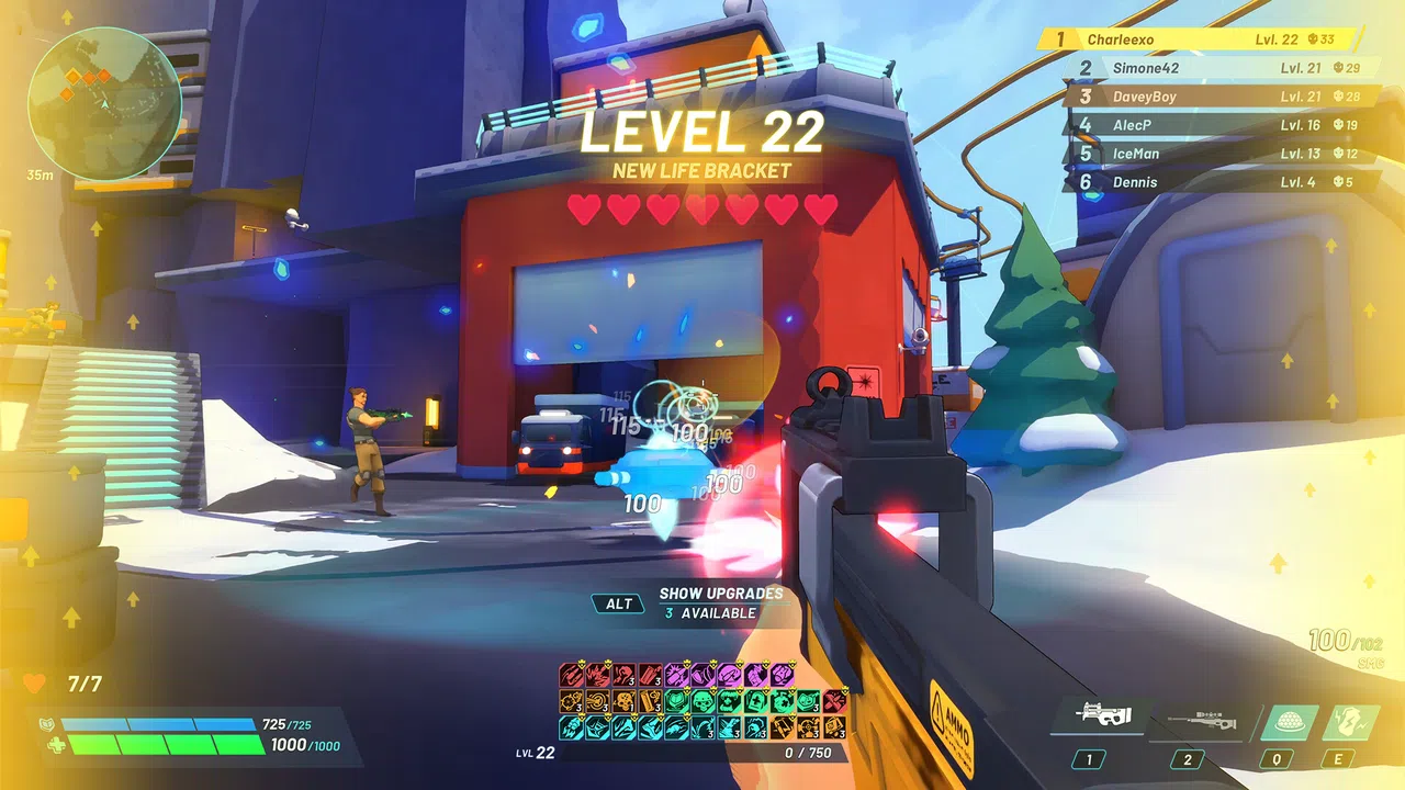 World Boss Screenshot 5