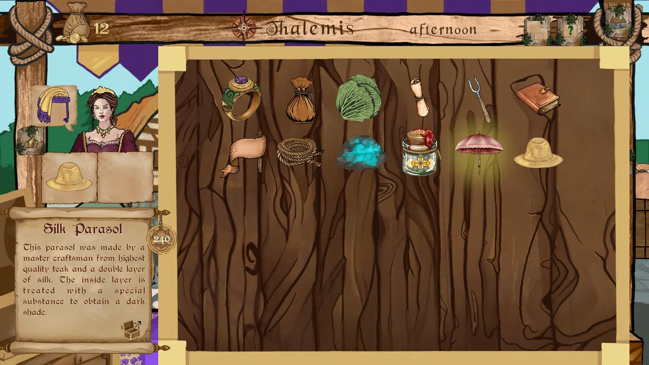 Elusive Coin Screenshot 2