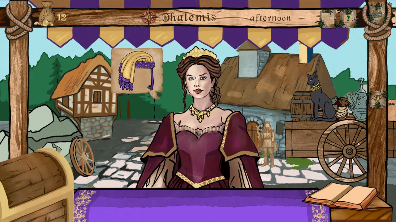 Elusive Coin Screenshot 1