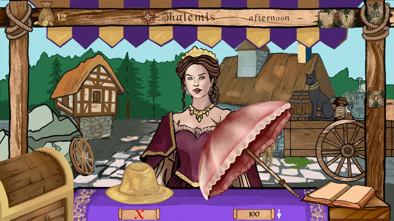 Elusive Coin Screenshot 3