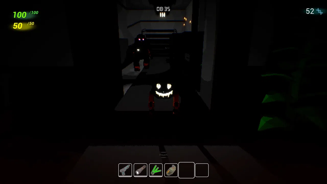 SYNDYX Screenshot 5