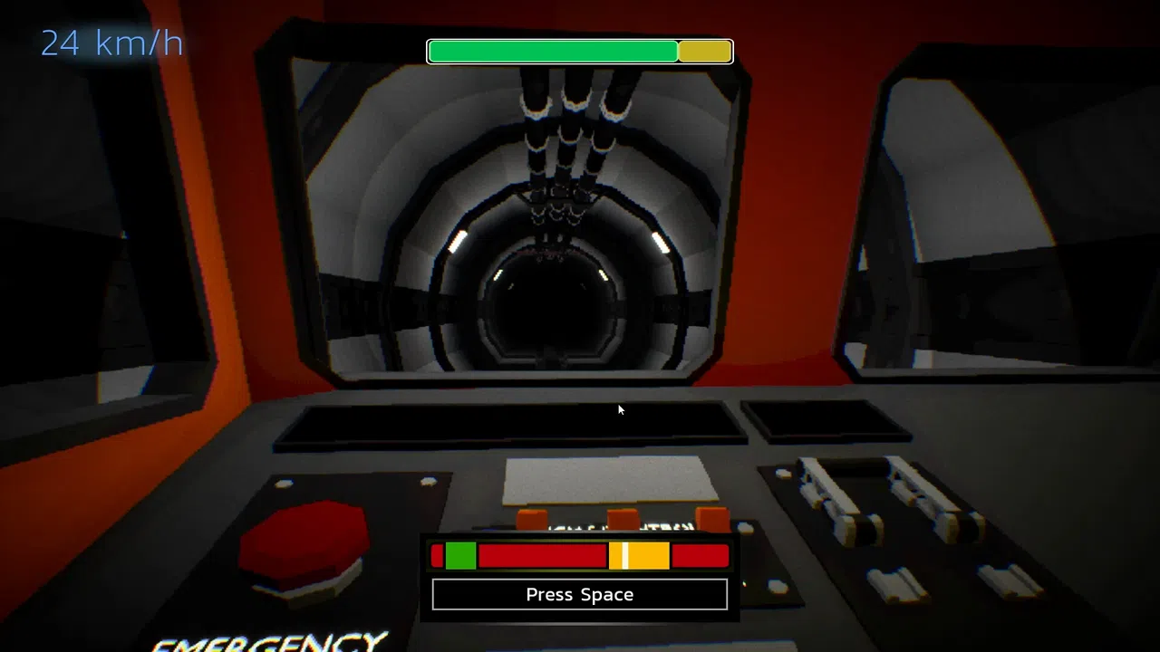 SYNDYX Screenshot 3