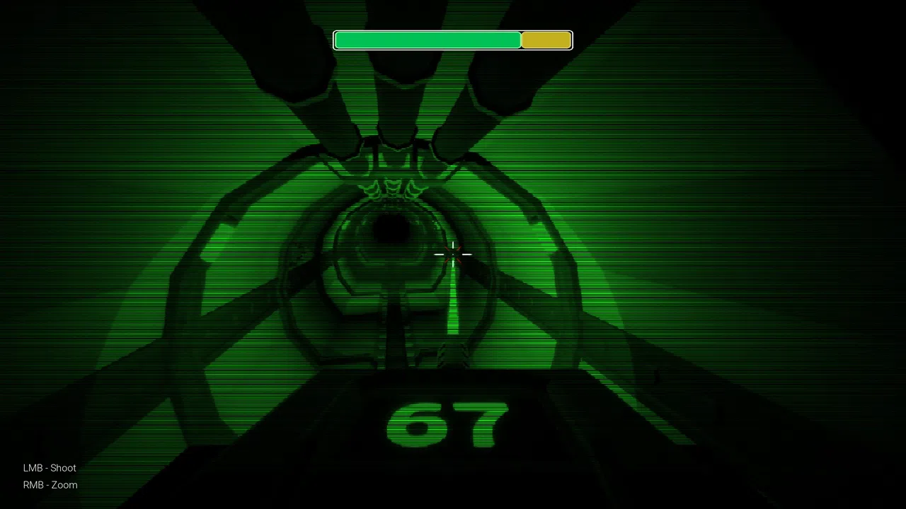 SYNDYX Screenshot 2