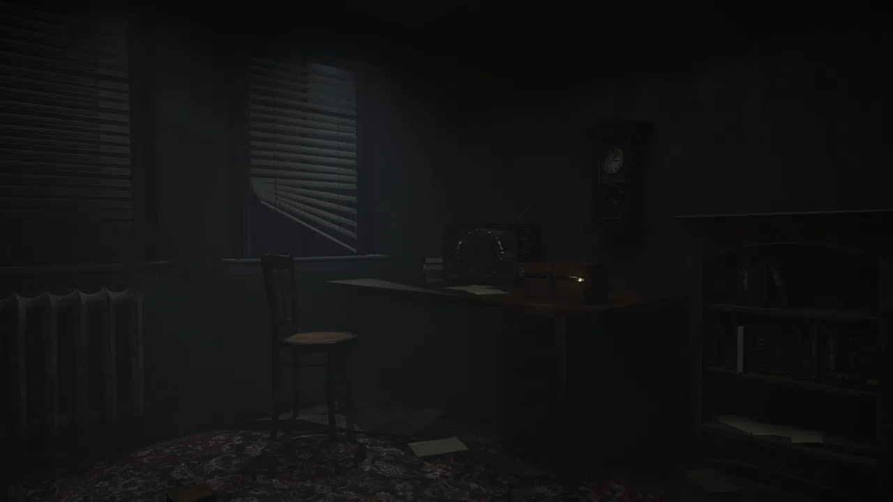 StillAsleep Screenshot 0