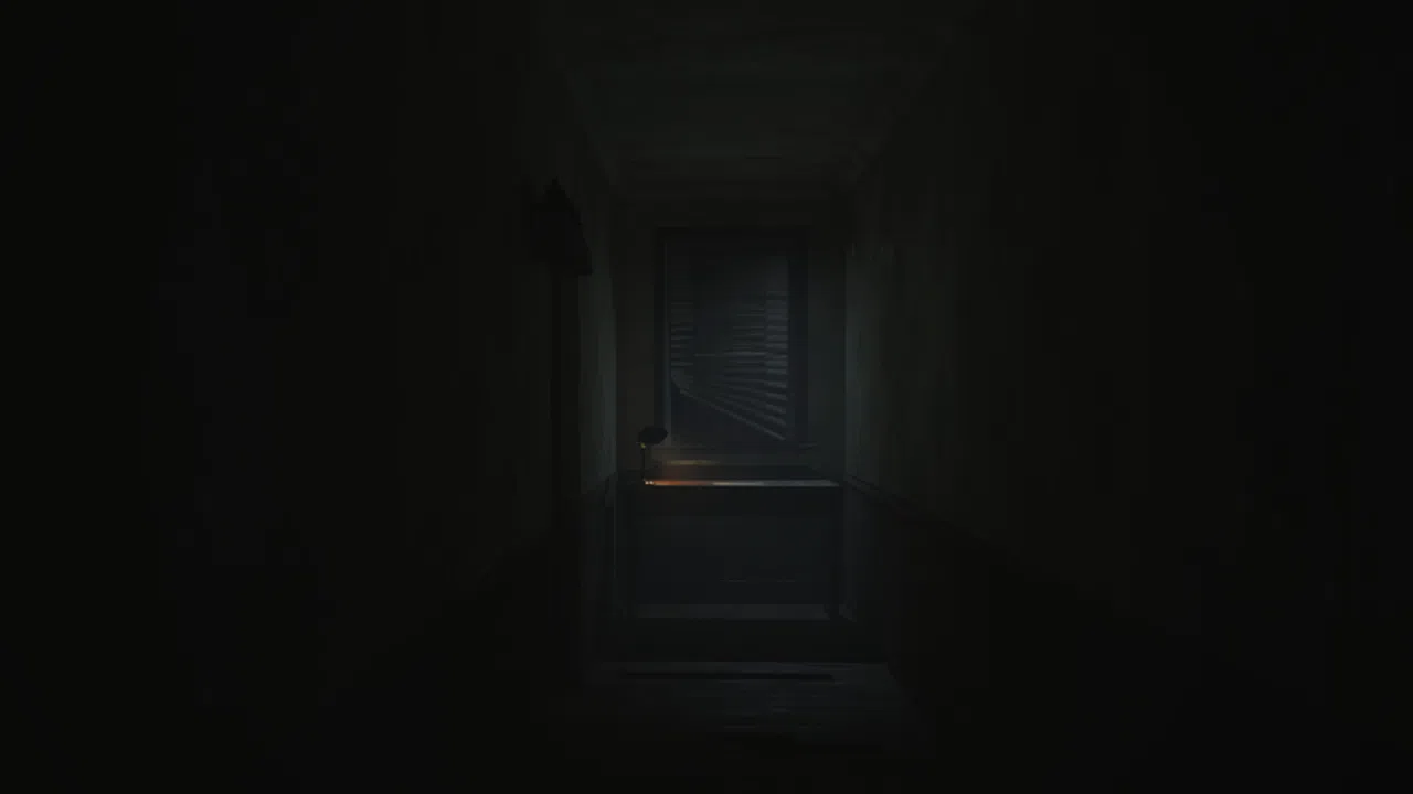 StillAsleep Screenshot 1
