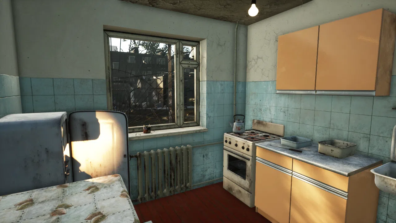 Russian Train Trip Screenshot 5